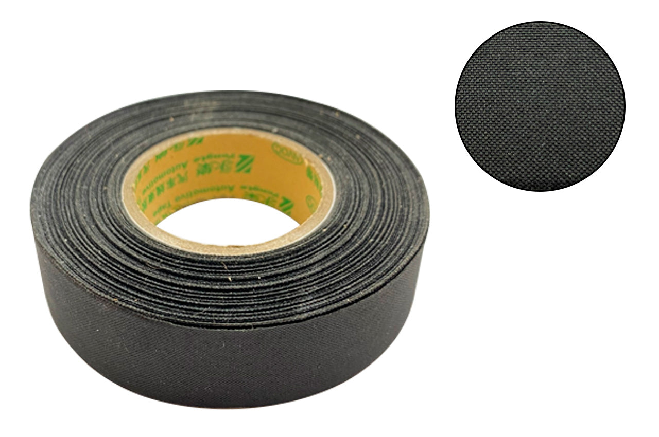 Лента изоляционная шелковая Super Clear - 19мм x 25м