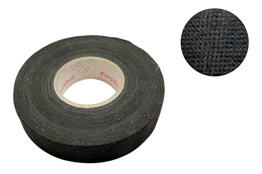 Лента изоляционная лавсановая Super Clear - 19мм x 25м