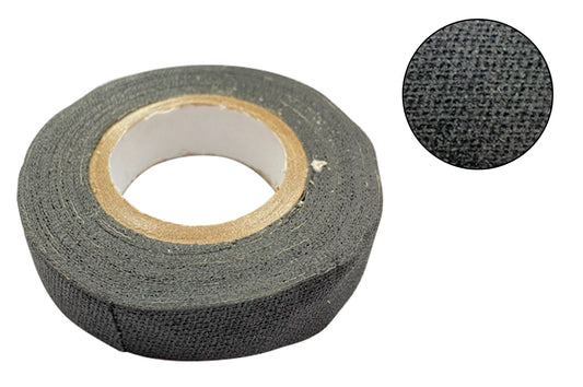 Лента изоляционная х/б Super Clear - 17мм x 15м