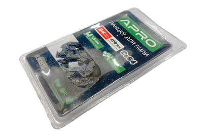 Цепь для пилы Apro - 0,325 x 64T