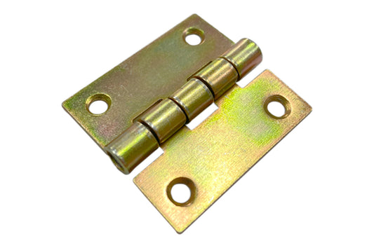 Петля KS-UKR оконная 35х39(цинк)