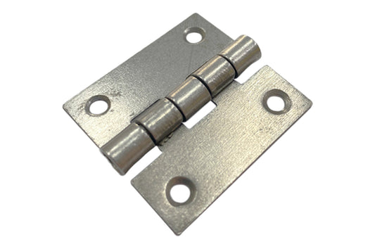 Петля KS-UKR оконная усиленная 40х43 (БП)