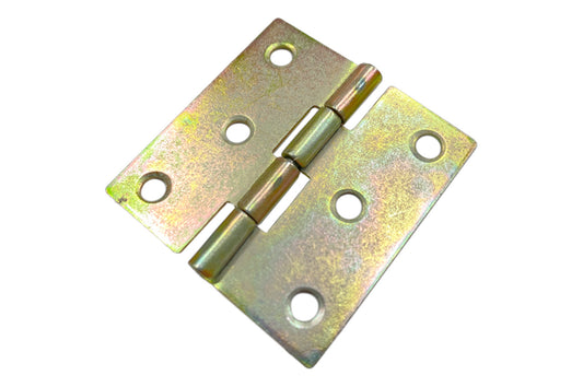 Петля KS-UKR оконная 45х43 (цинк)