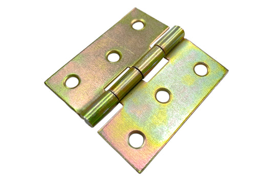 Петля KS-UKR оконная 50х46 (цинк)