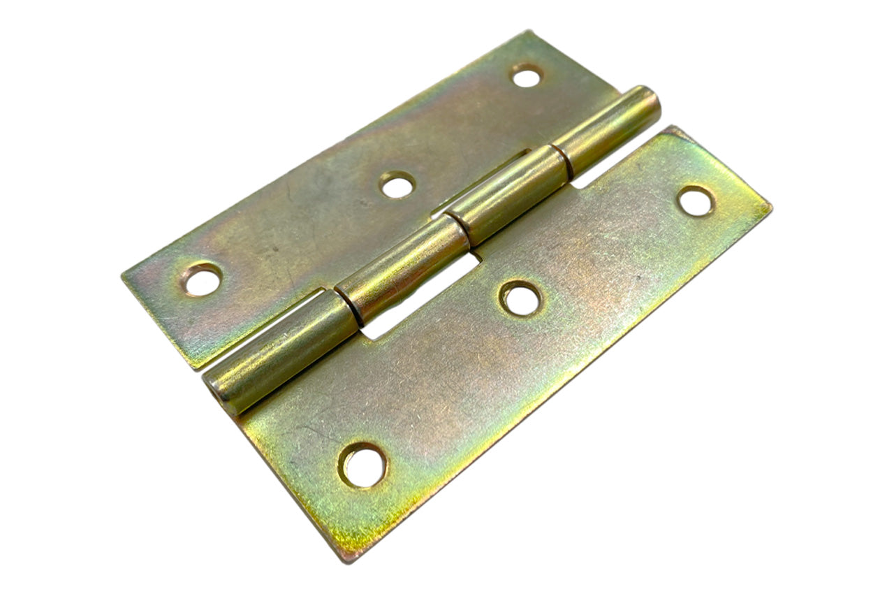 Петля KS-UKR оконная 70х45 (цинк)