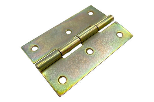 Петля KS-UKR оконная 70х45 (цинк)