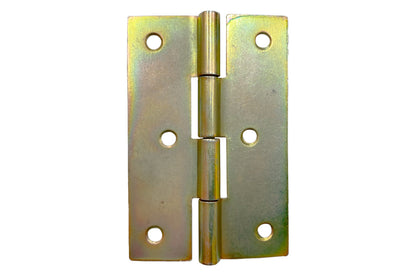 Петля KS-UKR оконная 70х45 (цинк)