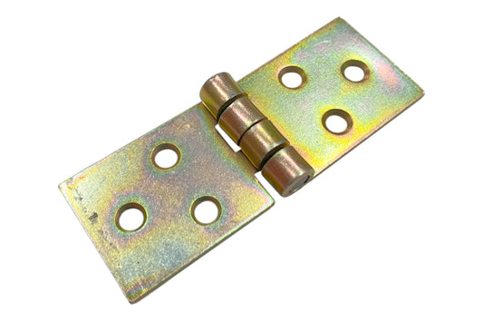 Петля KS-UKR диванная 25х35 (цинк)