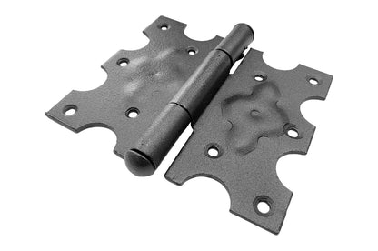 Петля KS-UKR "Хвіртка" (бархат)