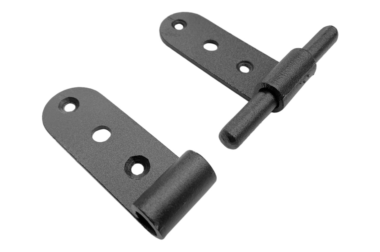 Петля KS-UKR "Универсальная" (бархат)