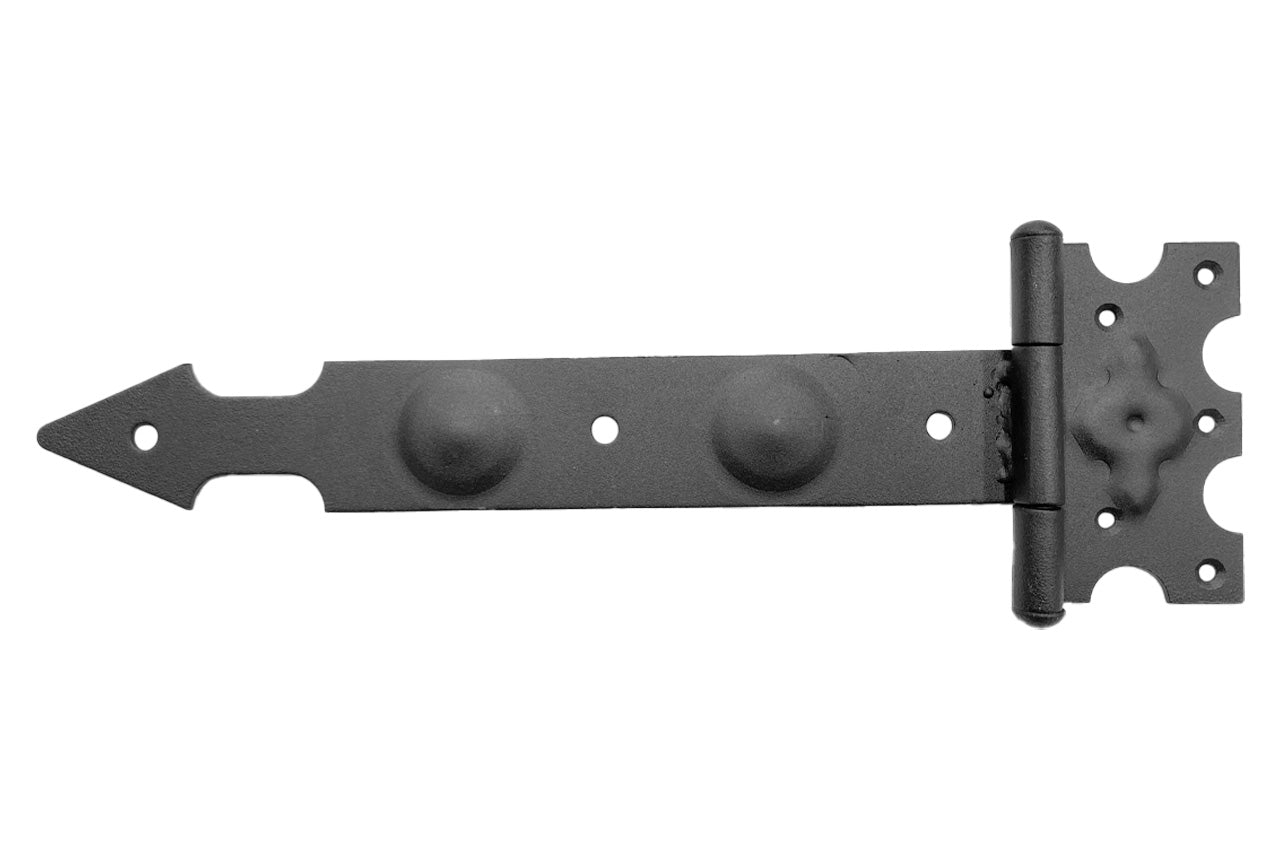 Стрела KS-UKR "Фортеця" (бархат)