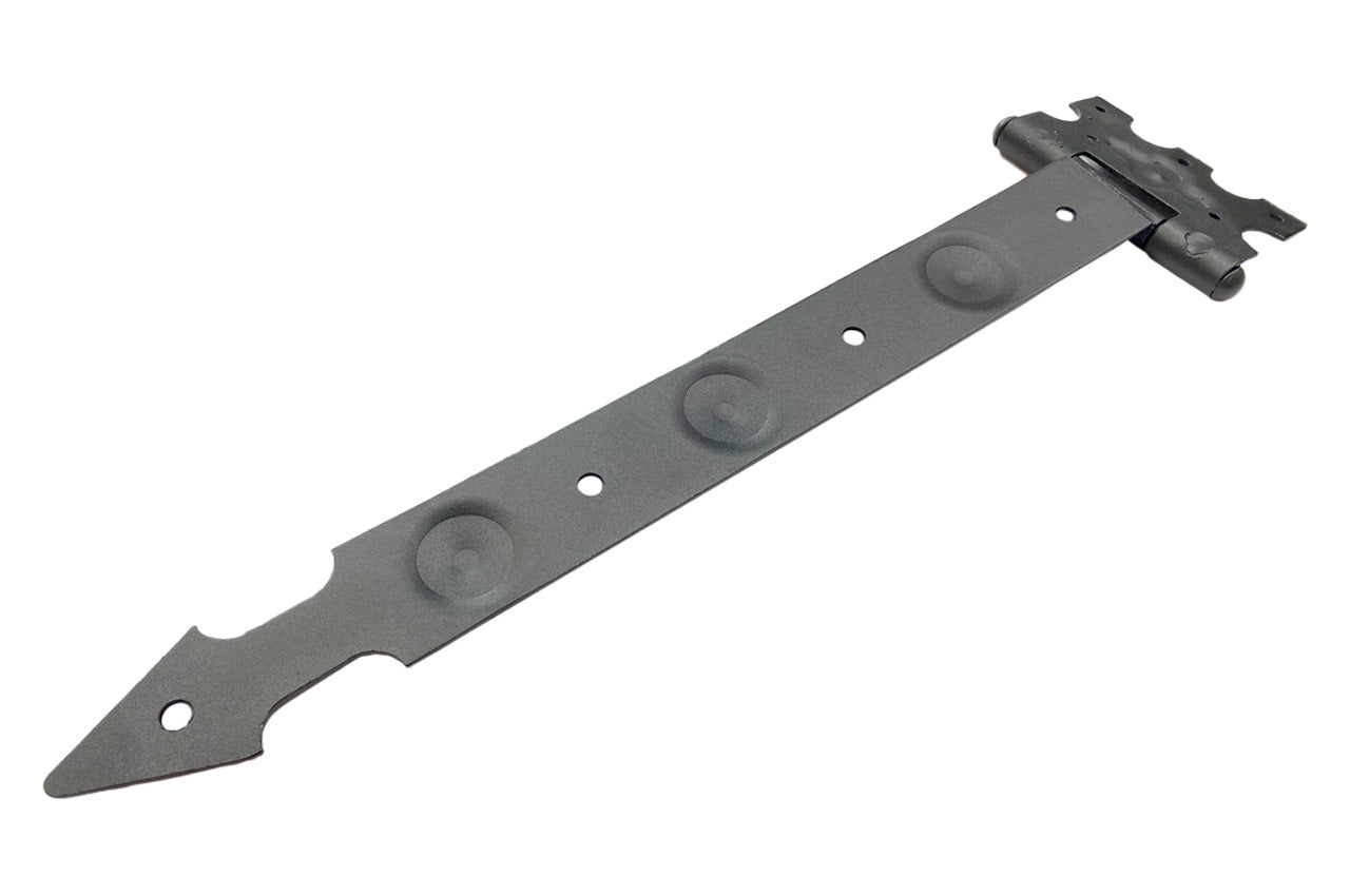 Стрела KS-UKR "Фортеця" 110х530 (бархат)