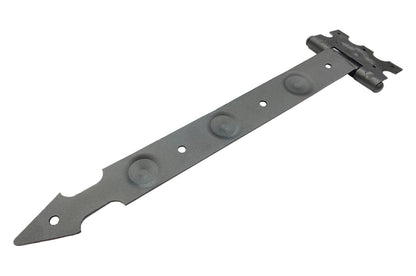 Стрела KS-UKR "Фортеця" 110х530 (бархат)