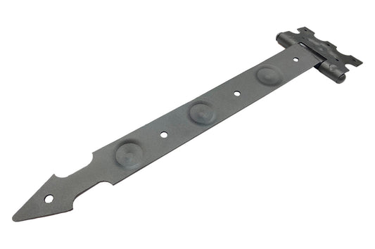 Стрела KS-UKR "Фортеця" 110х530 (бархат)