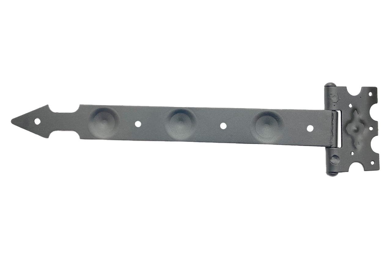 Стрела KS-UKR "Фортеця" 110х530 (бархат)