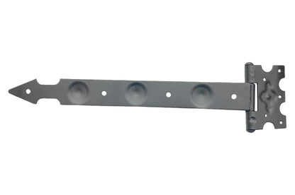 Стрела KS-UKR "Фортеця" 110х530 (бархат)