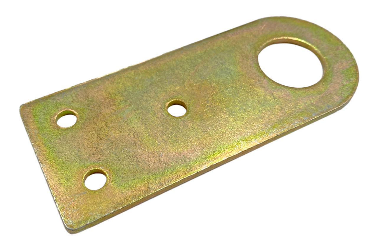 Проушина KS-UKR 40x100 (прямая)