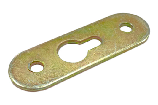 Подвес дверной KS-UKR под личинку 15х45(Цинк)