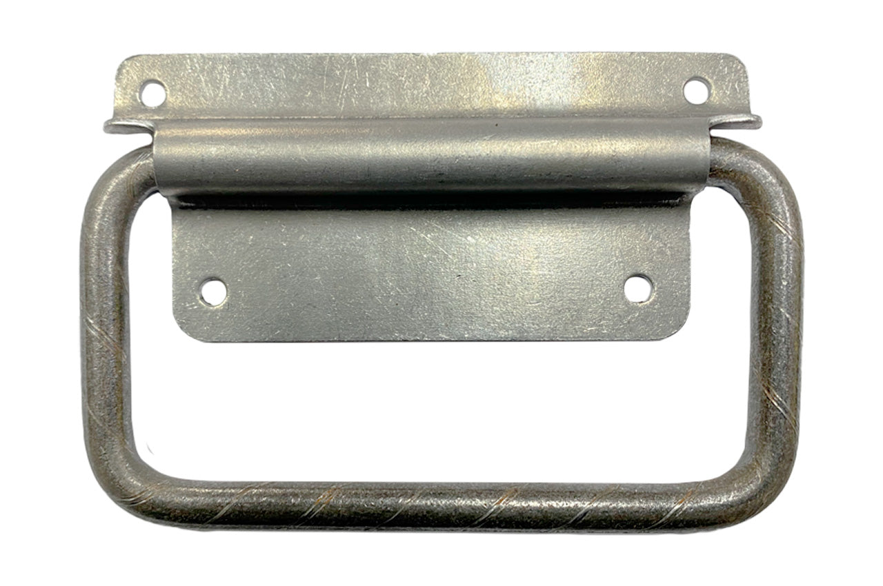 Ручка KS-UKR "Салун" 43х105 (БП)