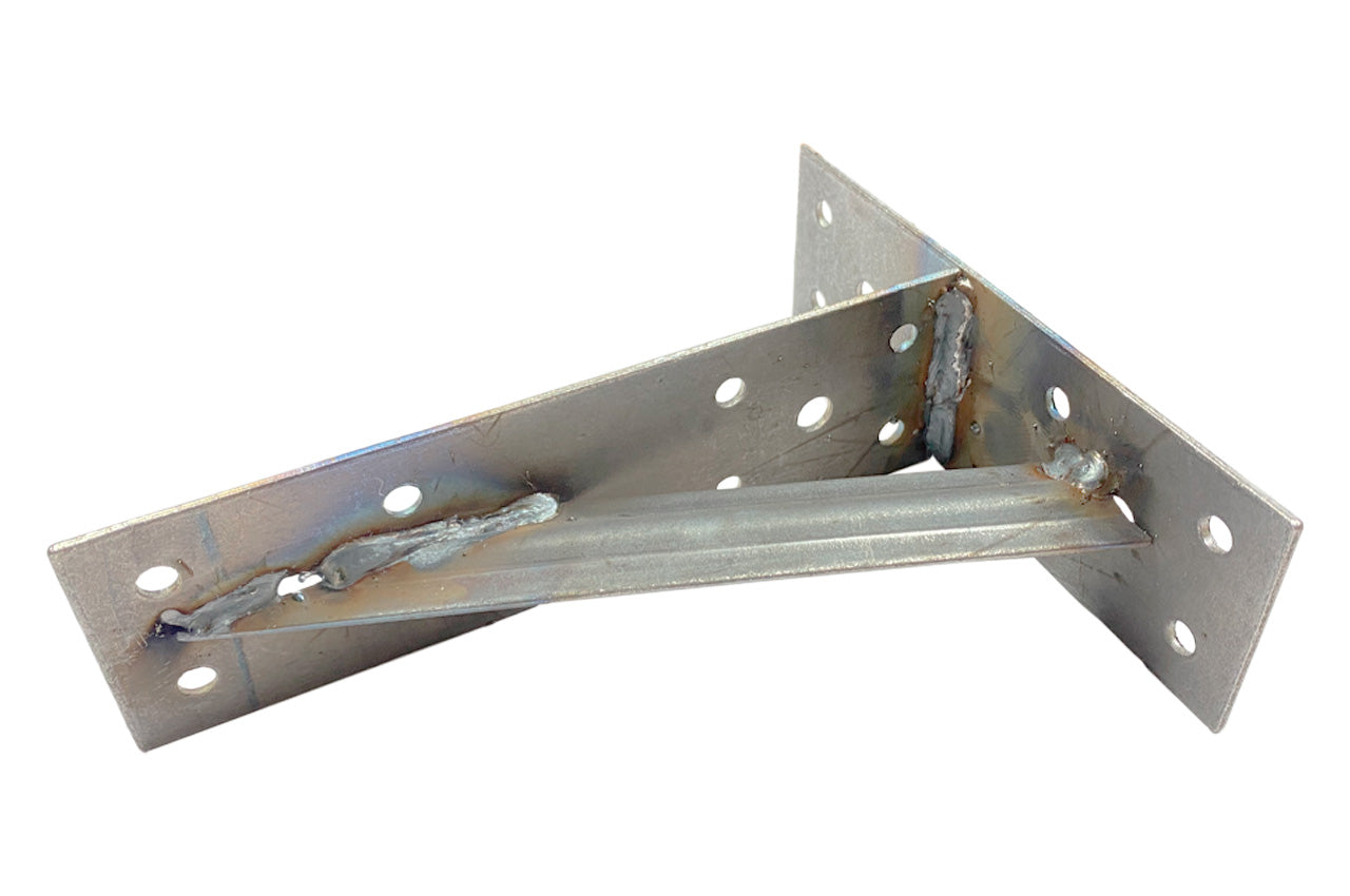 Кронштейн настенный KS-UKR для деревянных полок 50х150х170 (БП)