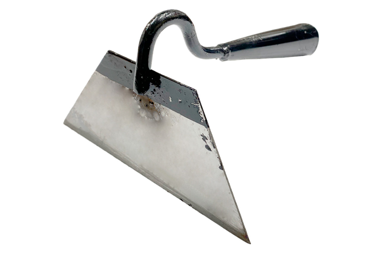 Сапа Sivan - 160мм нержавейка