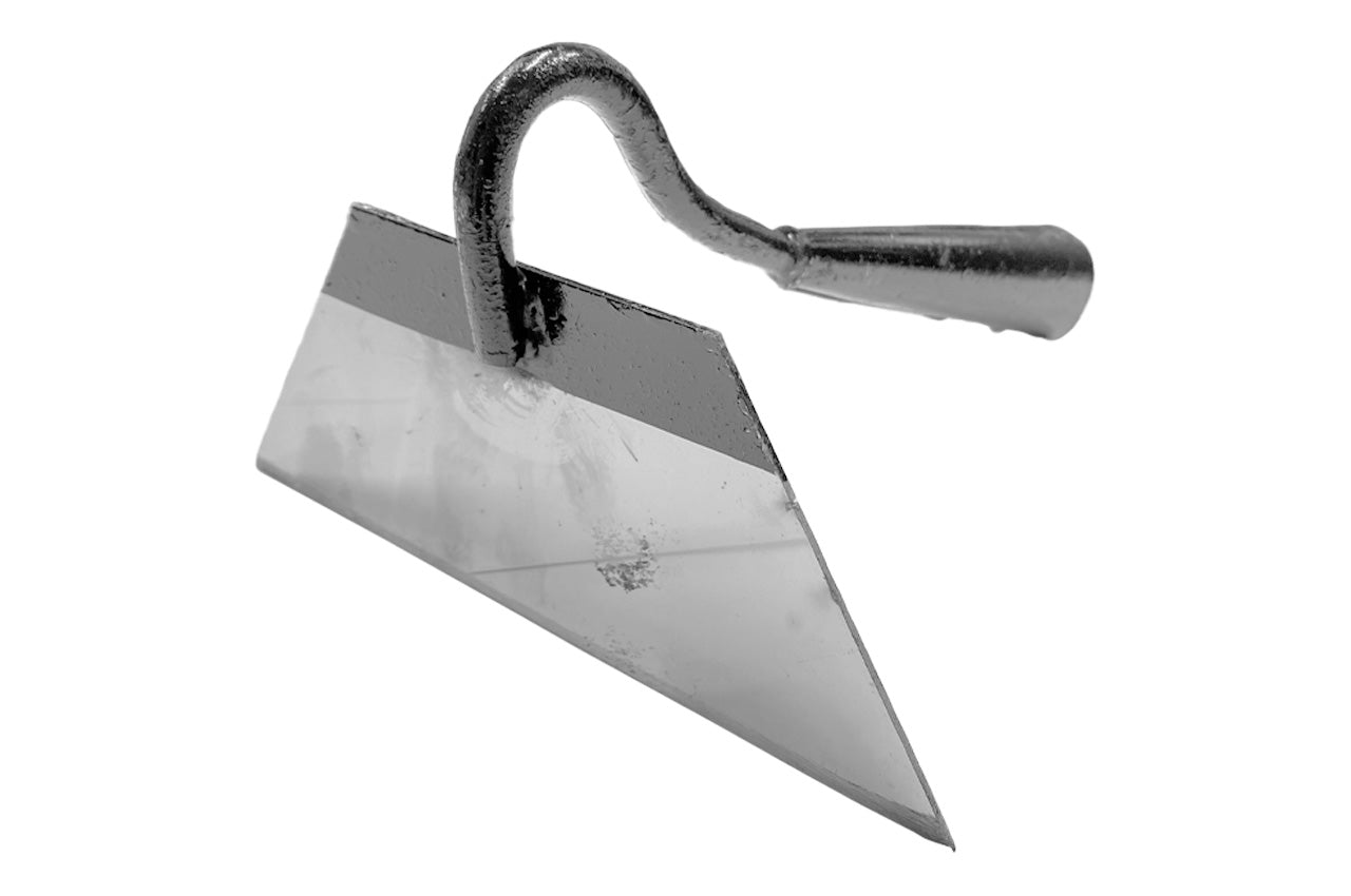 Сапа Sivan - 170мм нержавейка