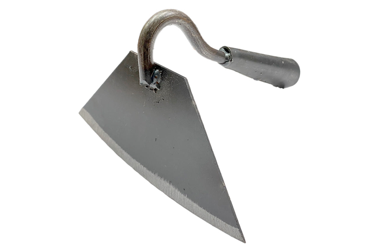 Сапа Sivan - 200мм полукруглая 65Г