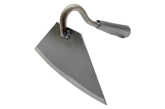 Сапа Sivan - 200мм полукруглая 65Г