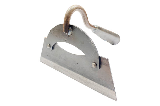 Сапа Sivan - 200мм клепанная