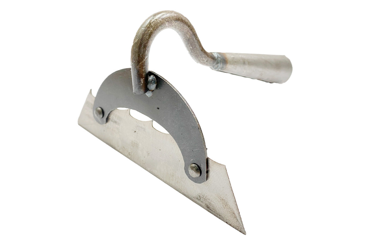 Сапа Sivan - 170мм клепанная пила