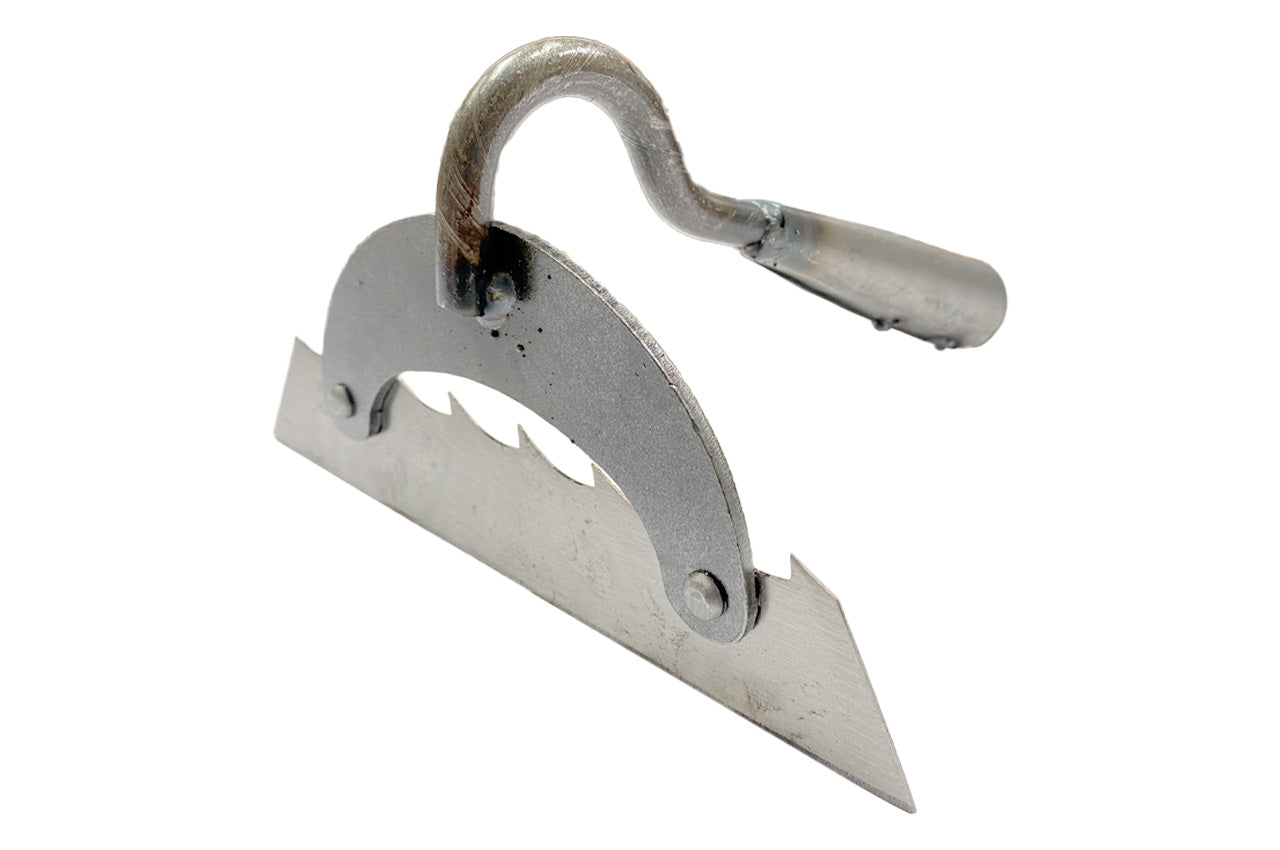 Сапа Sivan - 200мм клепанная пила