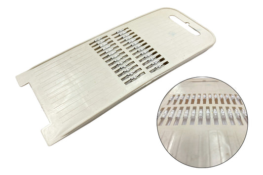 Терка корейка пластикова Sivan - 230 x 90мм