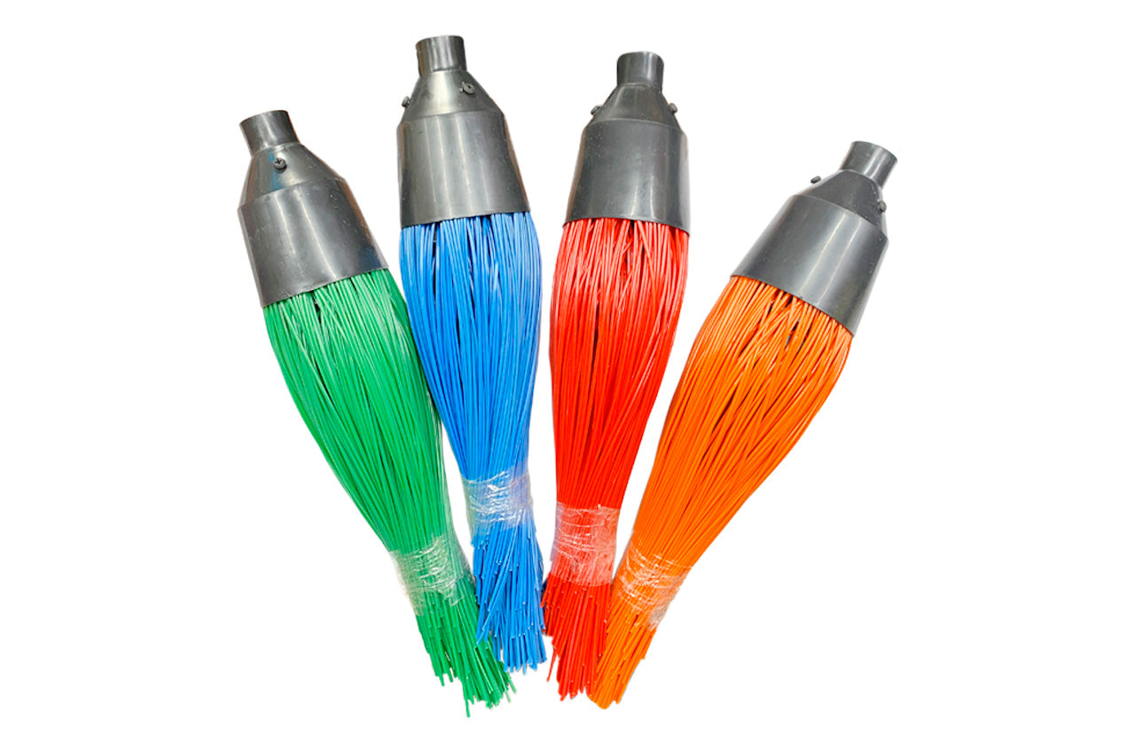 Метла уличная Sivan - 5 колец