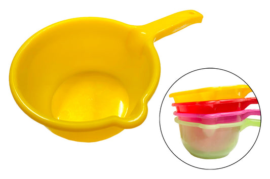 Ковшик пластиковий Sivan - 1,5л