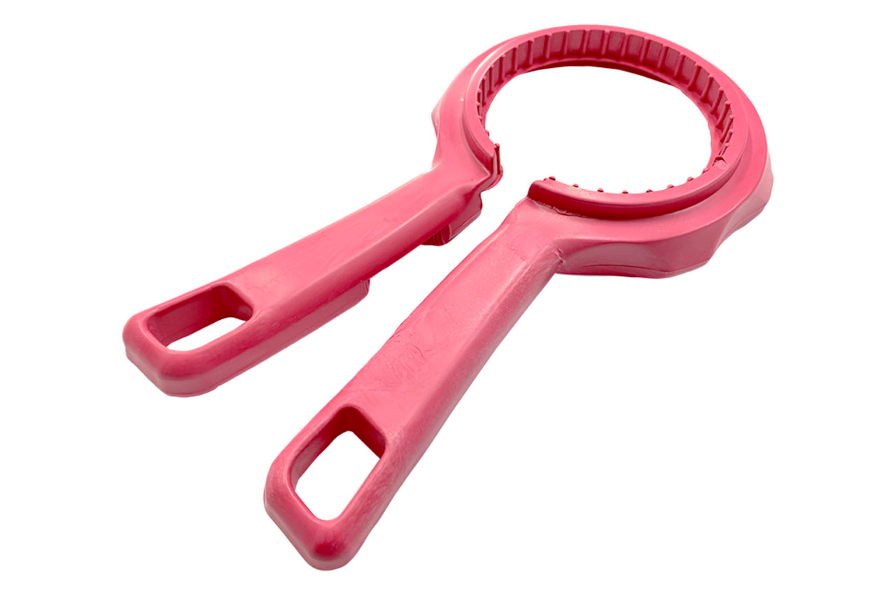 Ключ для банок Sivan - 180мм евро