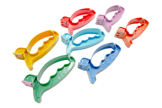 Точилка для ножей Sivan - 135мм x 1 лезвие рыбка