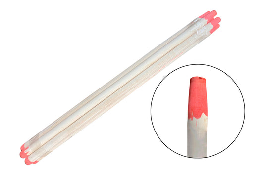 Черенок для лопати - 1200 x 40мм дерево 5шт