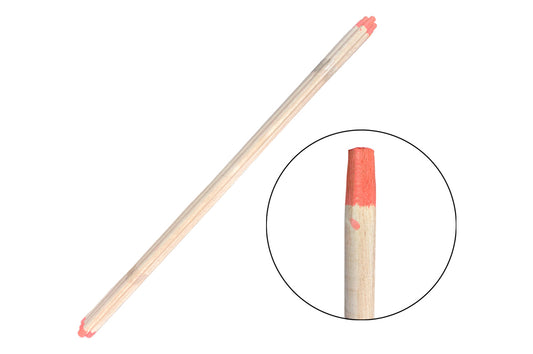 Черенок для грабли - 1500 x 30мм дерево 5шт