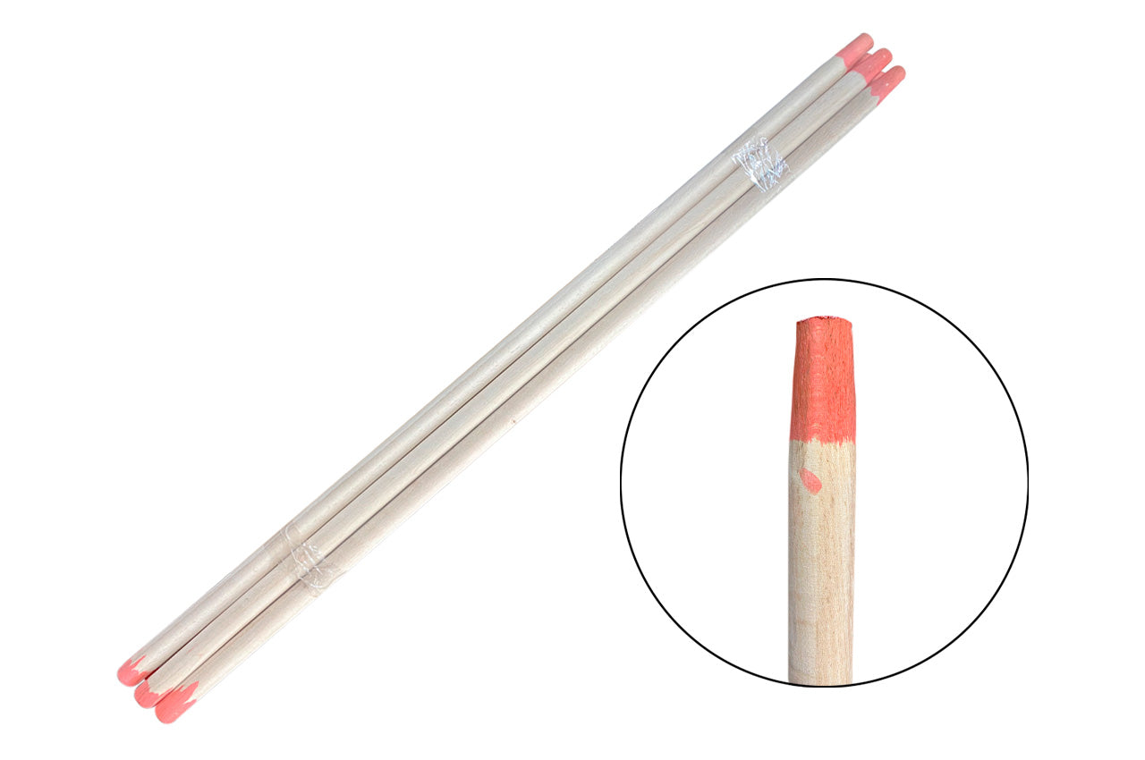 Черенок для сапа - 1200 x 30мм дерево 5шт