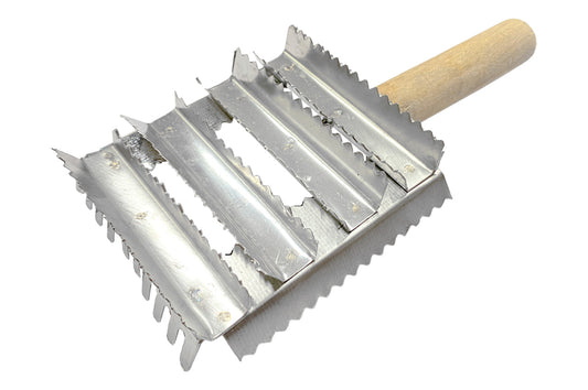 Скребок для скота Sivan - 225мм