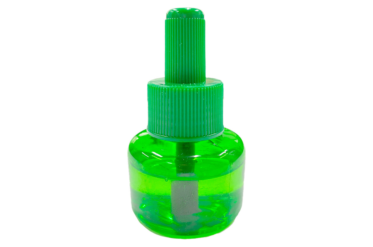 Жидкость от комаров для фумигатора (30 ночей)