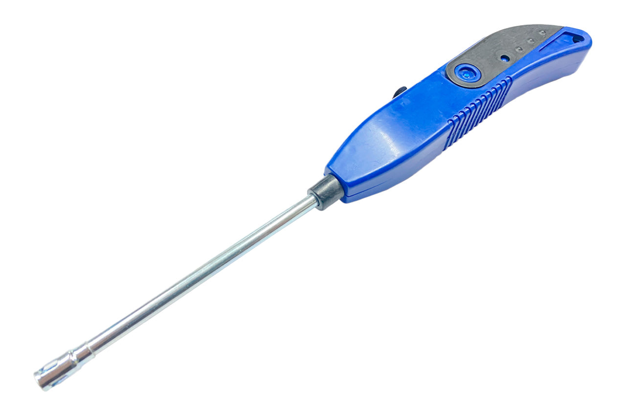 Зажигалка газовая с пьезоподжигом - 18см