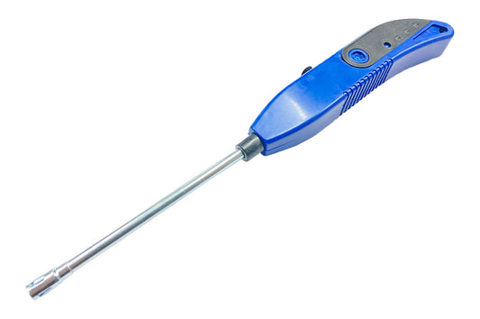 Зажигалка газовая с пьезоподжигом - 18см