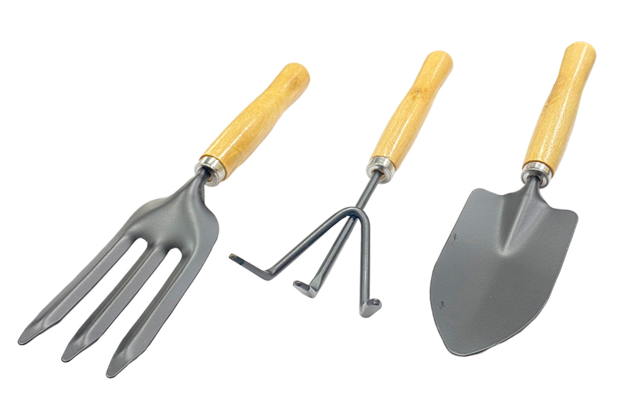 Садовый набор 3шт 26см