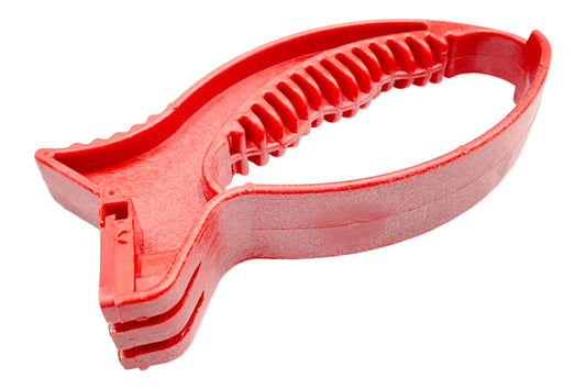 Точилка для ножей XPlast - 145мм x 2 лезвия рыбка