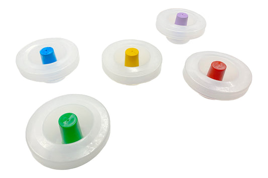 Крышка на банку XPlast - винная 10шт