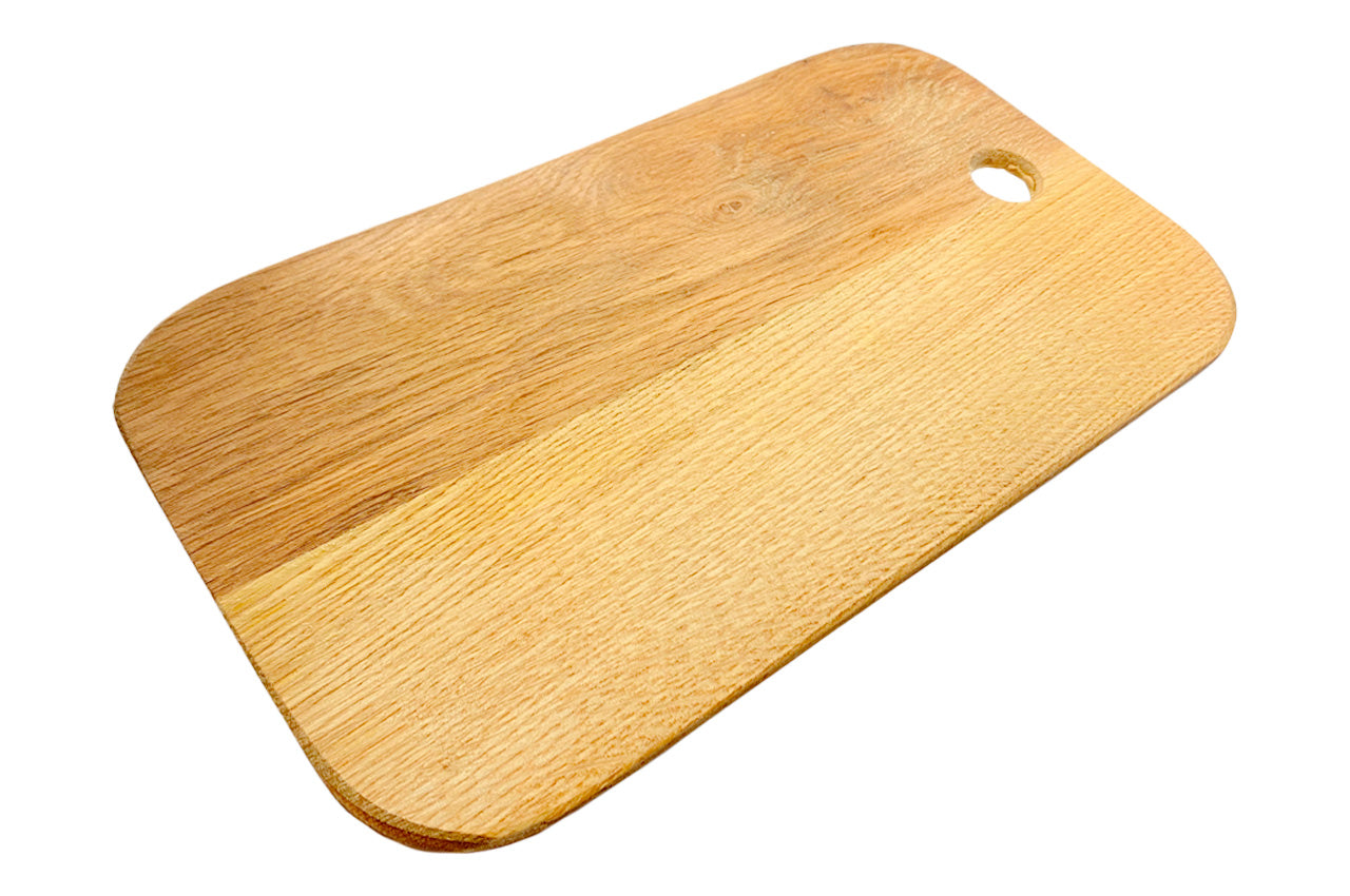 Доска разделочная iWood - 340 x 200мм дуб