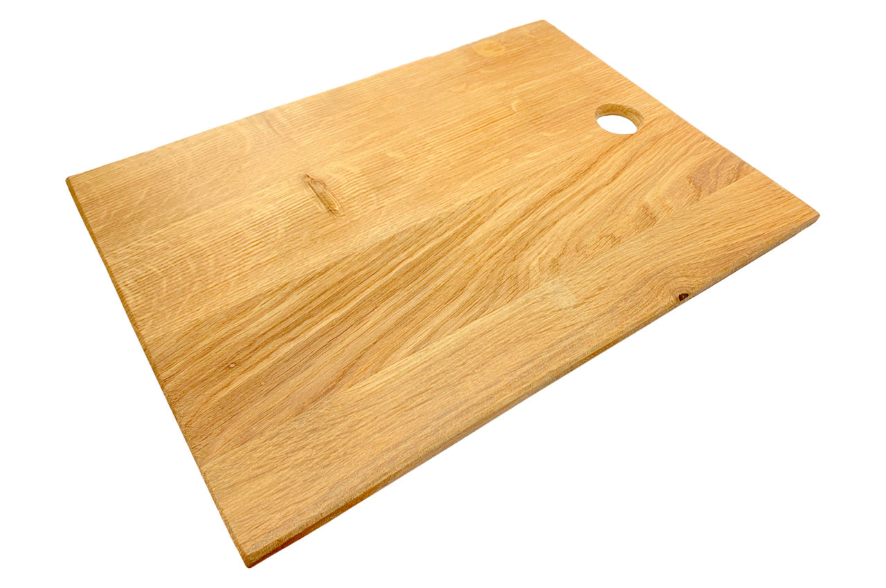 Доска разделочная iWood - 340 x 250мм дуб