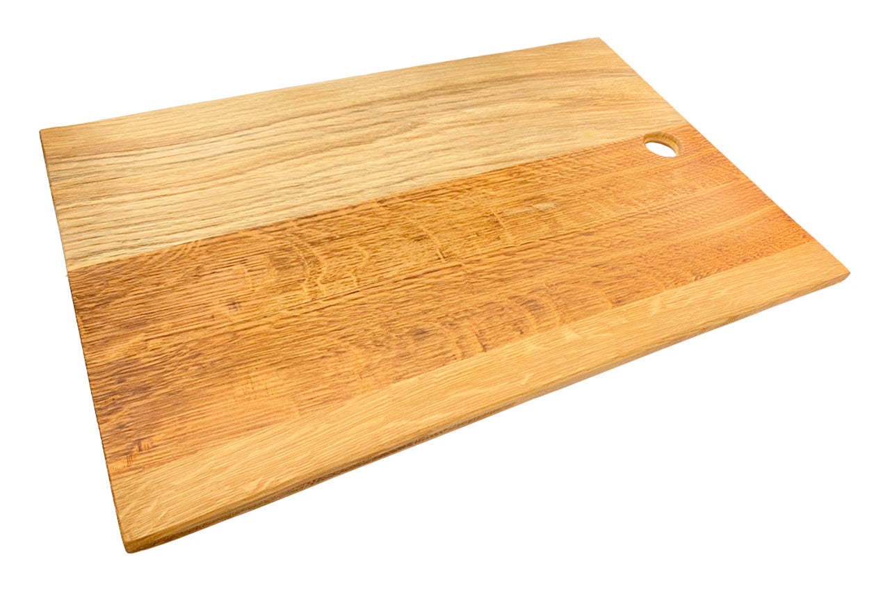 Доска разделочная iWood - 450 x 300мм дуб