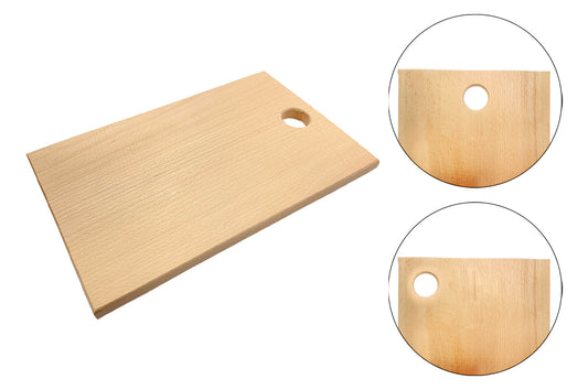 Доска разделочная iWood - 290 x 200мм бук